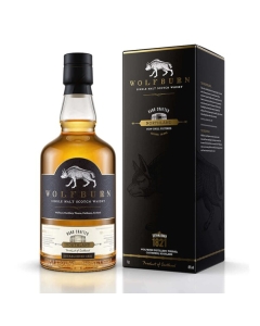 Wolfburn Northland Whisky 46%