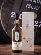 Lagavulin 8 Year Old 200th Anniversary Limited Edition 48%