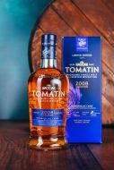 Tomatin 2008 12 Year Old Monbazillac Cask 46%