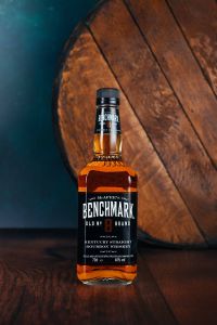 McAfee's Benchmark No. 8 Straight Bourbon 40%