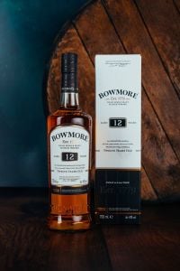 Bowmore 12 Year Old 40%