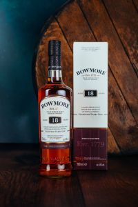 Bowmore 18 Year Old 43%