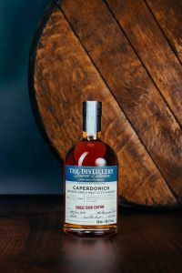Caperdonich 2002 18 Year Old Single Cask #28259 Distillery Reserve Collection 59.1%