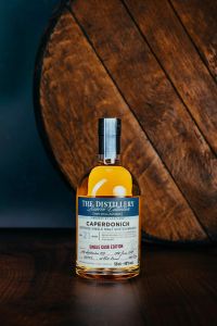 Caperdonich 1997 21 Year Old Single Cask #128022 Distillery Reserve Collection 49%