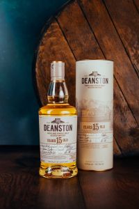 Deanston 15 Year Old Organic Whisky 46.3%