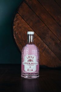 Eden Mill Gin - Love 42%