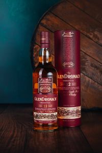 Glendronach 12 Year Old 2021 Release 43%