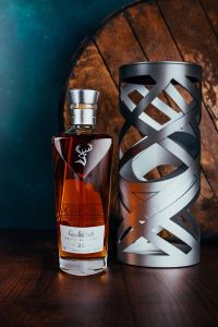 Glenfiddich 30 Year Old Suspended Time Re-imagined Time Series 43%