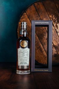 Glenburgie 1995 26 Year Old Connoisseurs Choice 56.8%