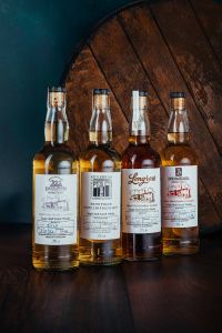 Springbank Hand Filled 2022 Collection