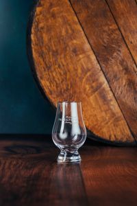 Balvenie Glencairn Whisky Glass