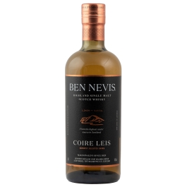 Buy Ben Nevis Coire Leis Whisky|WIO