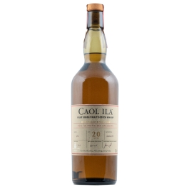 Buy Caol Ila 20 Year Old Whisky Cask #261 Feis Ile 2023 | WIO