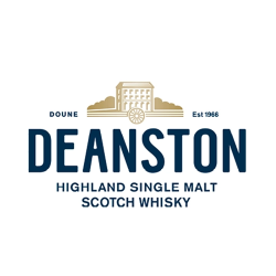 Deanston Whisky
